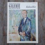 Kokoschka, Picasso