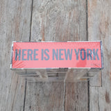 Here is New York