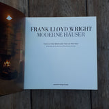 FRANK LLOYD WRIGHT Moderne Häuser