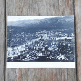 Fotografie Grenoble 1968