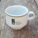 HOTEL KENNEDY COURT Kaffeetasse