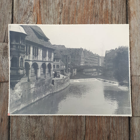 Fotografie Nürnberg