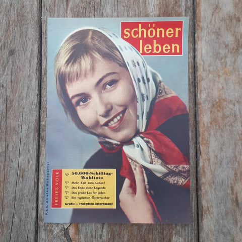 Schöner Leben 1959