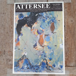 CHRISTIAN LUDWIG ATTERSEE Plakat