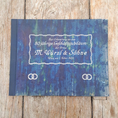 M. Würzl & Söhne Album