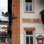 HOTEL POST Kirchberg am Wechsel, Teller