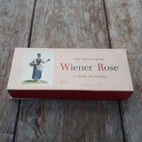 H. G. LETTNER & SÖHNE Wiener Rose Seifen