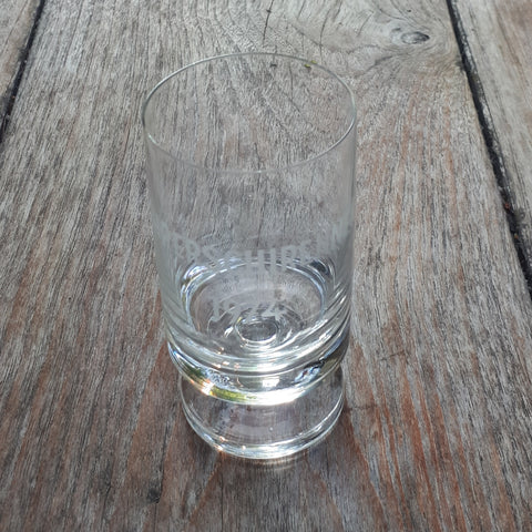 CARL AUBÖCK für Riedel Glas