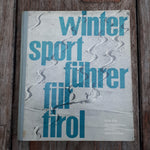 Wintersportführer für Tirol