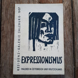 Expressionismus