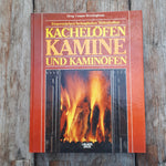 Kachelöfen, Kamine und Kaminöfen