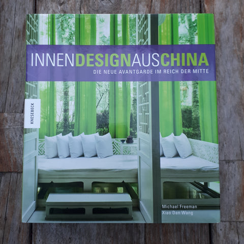 Innendesign aus China