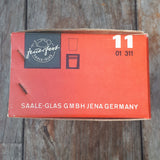 SAALE GLAS Teegläser