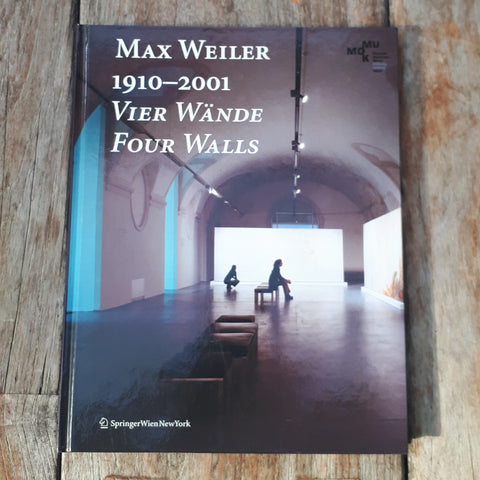 Max Weiler 1910 -2001