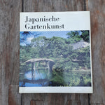 Japanische Gartenkunst