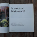 Japanische Gartenkunst