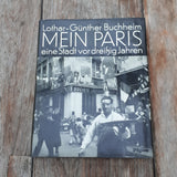 Mein Paris