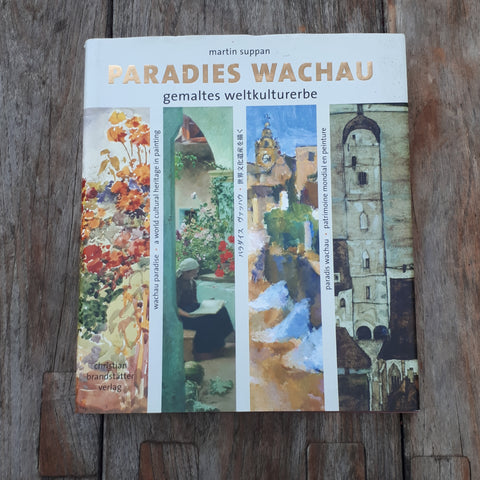 Paradies Wachau