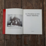 Ein Photoalbum aus dem Hause Habsburg