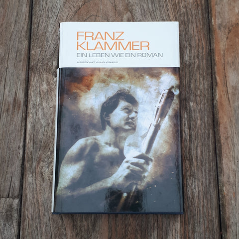 Franz Klammer