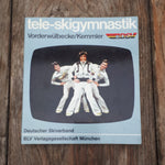 Tele - Skigymnastik