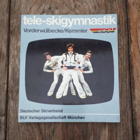 Tele - Skigymnastik