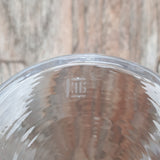 CLAUS JOSEF RIEDEL für RIEDEL GLAS, Wassergläser