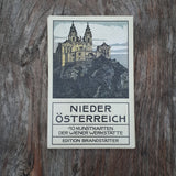 Wiener Werkstätte - Niederösterreich