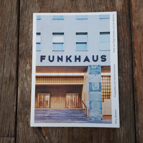 Funkhaus Wien