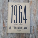 1964 -  Hotel Intercontinental