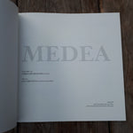 CHRISTOPH KIEFHABER, Medea