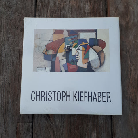 CHRISTOPH KIEFHABER