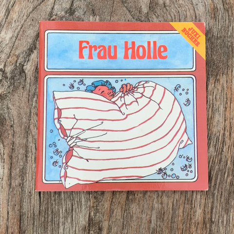 FRAU HOLLE