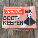 TYROLIA, Bootkeeper