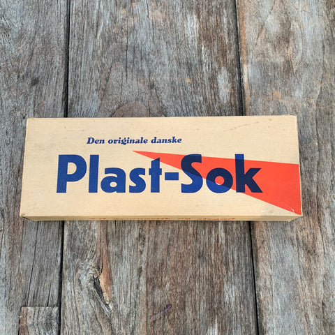 PLAST-SOK
