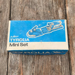 TYROLIA MINI SET, Skibindung