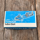 TYROLIA MINI SET, Skibindung