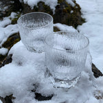 TAPIO WIRKKALA für IITTALA, 4 Tumbler