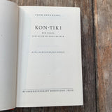 KONTIKI