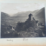 MERAN UND UMGEBUNG, Fotobuch