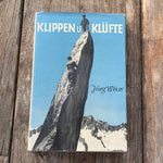 KLIPPEN UND KLÜFTE