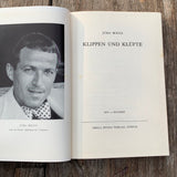 KLIPPEN UND KLÜFTE