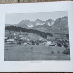 BAYERISCHES HOCHLAND UND TIROL