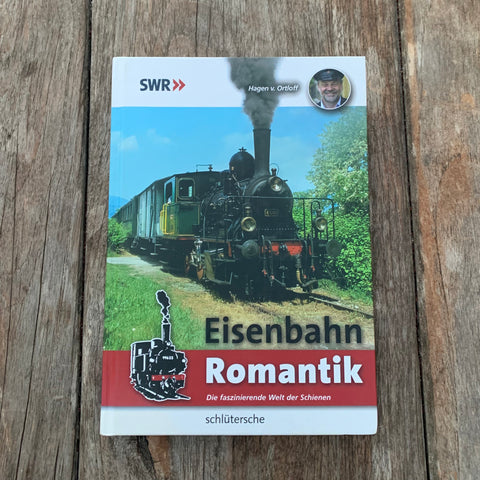 EISENBAHN ROMANTIK