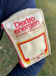 DEXTRO ENERGEN, Oberarmtasche