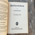 FALTERLEBEN