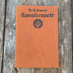 KORALLENWELT