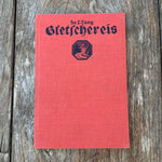 GLETSCHEREIS