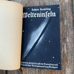 WELTENINSELN