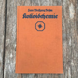 KOLLOIDCHEMIE